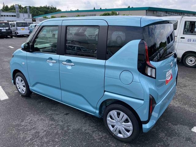 ムーヴＸバックカメラ　片側電動スライドドア　ＬＥＤライト　コーナーセンサー　衝突被害軽減ブレーキ　ステアリングスイッチ（千葉県）の中古車