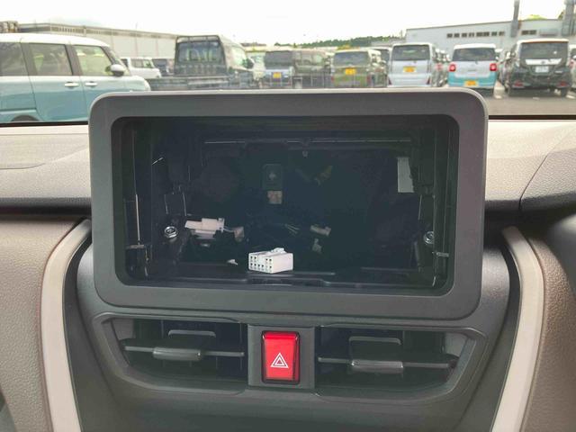 ムーヴＸバックカメラ　片側電動スライドドア　ＬＥＤライト　コーナーセンサー　衝突被害軽減ブレーキ　ステアリングスイッチ（千葉県）の中古車