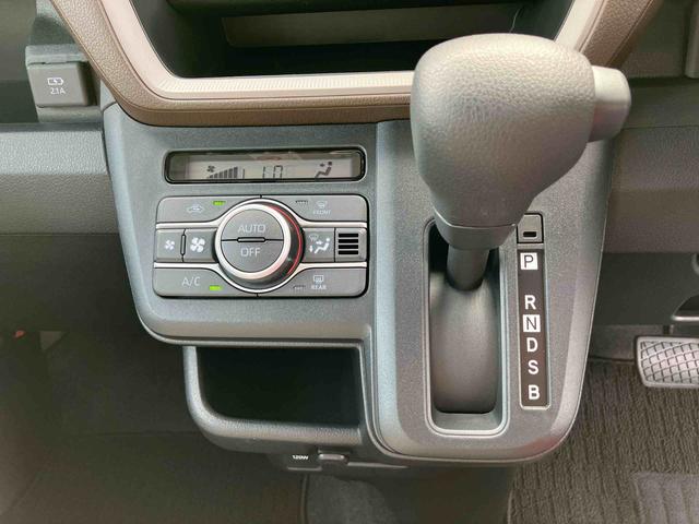 ムーヴＸバックカメラ　片側電動スライドドア　ＬＥＤライト　コーナーセンサー　衝突被害軽減ブレーキ　ステアリングスイッチ（千葉県）の中古車