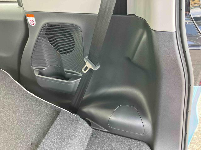 ムーヴＸバックカメラ　片側電動スライドドア　ＬＥＤライト　コーナーセンサー　衝突被害軽減ブレーキ　ステアリングスイッチ（千葉県）の中古車