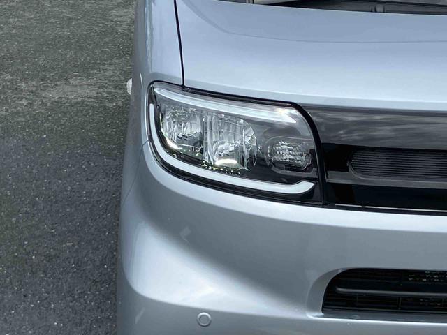 タントXリミテッドバックカメラ 両側パワスラ シートヒーター 電動駐車ブレーキ LEDヘッドライト オートライト オートエアコン 上下2段調節式デッキボード コーナーセンサー 衝突被害軽減ブレーキ(千葉県)の中古車