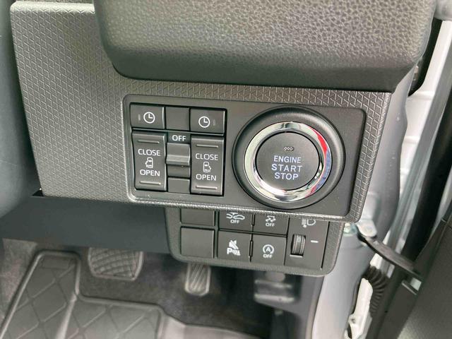 タントXリミテッドバックカメラ 両側パワスラ シートヒーター 電動駐車ブレーキ LEDヘッドライト オートライト オートエアコン 上下2段調節式デッキボード コーナーセンサー 衝突被害軽減ブレーキ(千葉県)の中古車