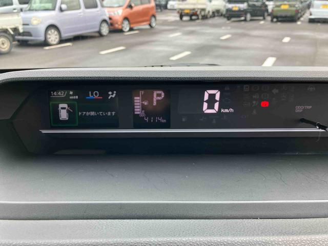 タントXリミテッドバックカメラ 両側パワスラ シートヒーター 電動駐車ブレーキ LEDヘッドライト オートライト オートエアコン 上下2段調節式デッキボード コーナーセンサー 衝突被害軽減ブレーキ(千葉県)の中古車