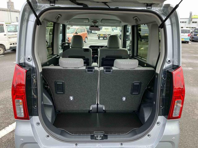 タントXリミテッドバックカメラ 両側パワスラ シートヒーター 電動駐車ブレーキ LEDヘッドライト オートライト オートエアコン 上下2段調節式デッキボード コーナーセンサー 衝突被害軽減ブレーキ(千葉県)の中古車