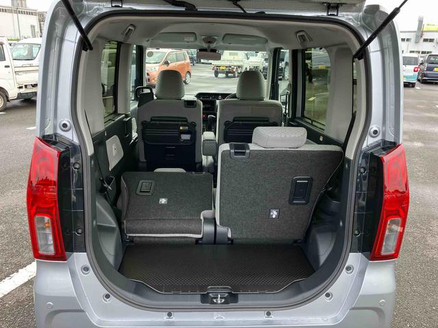 タントXリミテッドバックカメラ 両側パワスラ シートヒーター 電動駐車ブレーキ LEDヘッドライト オートライト オートエアコン 上下2段調節式デッキボード コーナーセンサー 衝突被害軽減ブレーキ(千葉県)の中古車