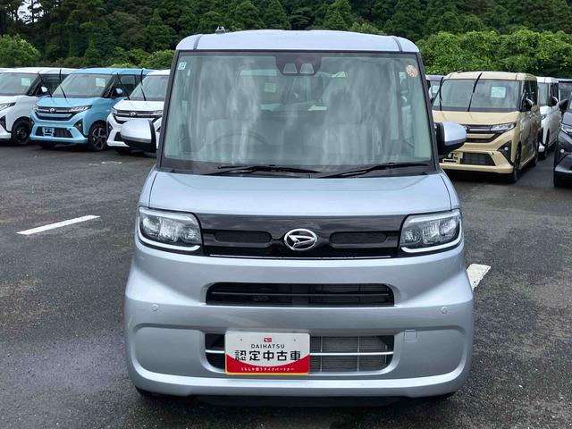 タントXリミテッドバックカメラ 両側パワスラ シートヒーター 電動駐車ブレーキ LEDヘッドライト オートライト オートエアコン 上下2段調節式デッキボード コーナーセンサー 衝突被害軽減ブレーキ(千葉県)の中古車