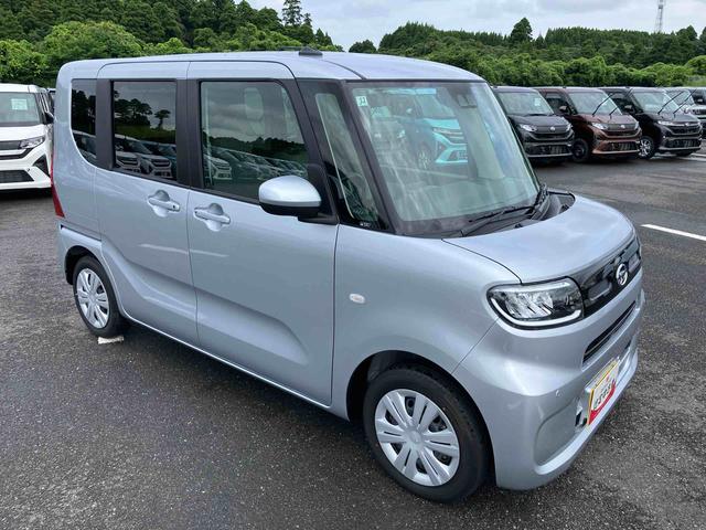 タントXリミテッドバックカメラ 両側パワスラ シートヒーター 電動駐車ブレーキ LEDヘッドライト オートライト オートエアコン 上下2段調節式デッキボード コーナーセンサー 衝突被害軽減ブレーキ(千葉県)の中古車