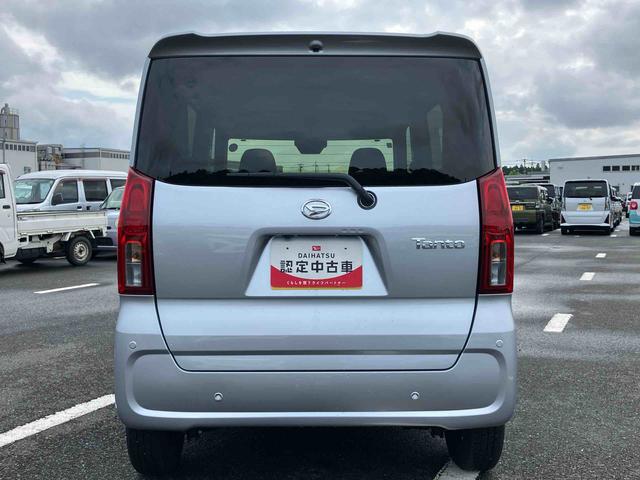 タントXリミテッドバックカメラ 両側パワスラ シートヒーター 電動駐車ブレーキ LEDヘッドライト オートライト オートエアコン 上下2段調節式デッキボード コーナーセンサー 衝突被害軽減ブレーキ(千葉県)の中古車