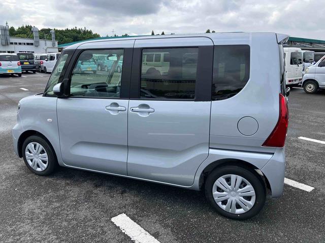 タントXリミテッドバックカメラ 両側パワスラ シートヒーター 電動駐車ブレーキ LEDヘッドライト オートライト オートエアコン 上下2段調節式デッキボード コーナーセンサー 衝突被害軽減ブレーキ(千葉県)の中古車