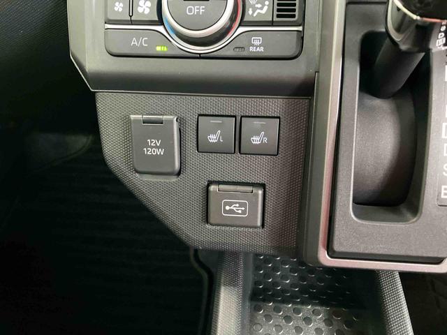 タフトＧ　ダーククロムベンチャーメモリーナビ　ダークガーニッシュ　ガラスルーフ　ルーフレール　１５インチアルミ　ＬＥＤヘッドライト＆フォグランプ　バックカメラ　シートヒーター　電動駐車ブレーキ　コーナーセンサー　衝突被害軽減ブレーキ（千葉県）の中古車