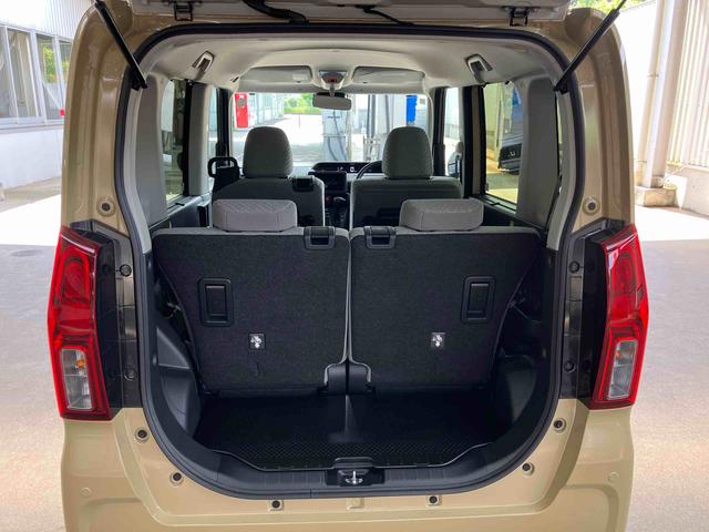 タントXリミテッドバックカメラ 両側パワスラ シートヒーター 電動駐車ブレーキ LEDヘッドライト オートライト オートエアコン 上下2段調節式デッキボード コーナーセンサー 衝突被害軽減ブレーキ(千葉県)の中古車
