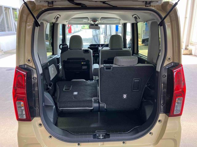 タントXリミテッドバックカメラ 両側パワスラ シートヒーター 電動駐車ブレーキ LEDヘッドライト オートライト オートエアコン 上下2段調節式デッキボード コーナーセンサー 衝突被害軽減ブレーキ(千葉県)の中古車