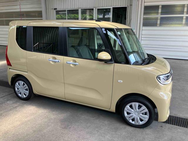 タントＸリミテッドバックカメラ　両側パワスラ　シートヒーター　電動駐車ブレーキ　ＬＥＤヘッドライト　オートライト　オートエアコン　上下２段調節式デッキボード　コーナーセンサー　衝突被害軽減ブレーキ（千葉県）の中古車