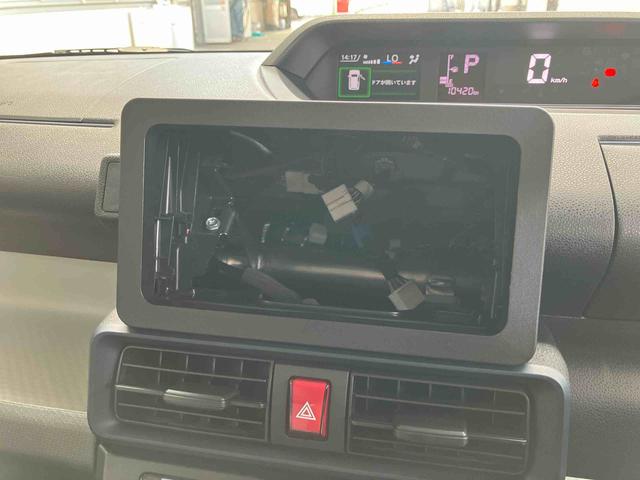 タントＸリミテッドバックカメラ　両側パワスラ　シートヒーター　電動駐車ブレーキ　ＬＥＤヘッドライト　オートライト　オートエアコン　上下２段調節式デッキボード　コーナーセンサー　衝突被害軽減ブレーキ（千葉県）の中古車