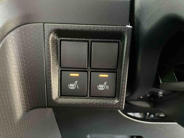 タントＸリミテッドバックカメラ　両側パワスラ　シートヒーター　電動駐車ブレーキ　ＬＥＤヘッドライト　オートライト　オートエアコン　上下２段調節式デッキボード　コーナーセンサー　衝突被害軽減ブレーキ（千葉県）の中古車
