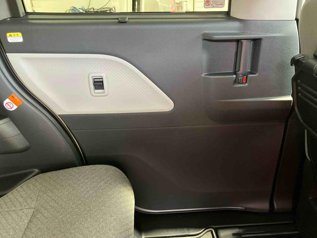 タントＸリミテッドバックカメラ　両側パワスラ　シートヒーター　電動駐車ブレーキ　ＬＥＤヘッドライト　オートライト　オートエアコン　上下２段調節式デッキボード　コーナーセンサー　衝突被害軽減ブレーキ（千葉県）の中古車