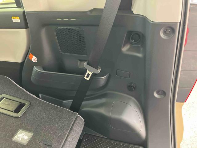タントＸリミテッドバックカメラ　両側パワスラ　シートヒーター　電動駐車ブレーキ　ＬＥＤヘッドライト　オートライト　オートエアコン　上下２段調節式デッキボード　コーナーセンサー　衝突被害軽減ブレーキ（千葉県）の中古車