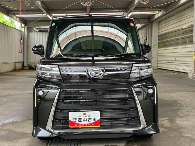 タントカスタムXリミテッドバックカメラ 両側パワスラ 14インチアルミ LEDヘッド&フォグ シートヒーター 電動駐車ブレーキ オートライト 上下2段調節式デッキボード コーナーセンサー 衝突被害軽減ブレーキ ETC クルコン(千葉県)の中古車