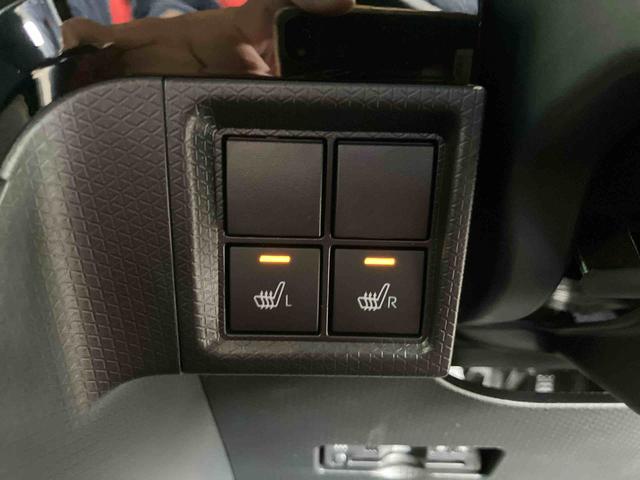 タントカスタムＸリミテッドバックカメラ　両側パワスラ　１４インチアルミ　ＬＥＤヘッド＆フォグ　シートヒーター　電動駐車ブレーキ　オートライト　上下２段調節式デッキボード　コーナーセンサー　衝突被害軽減ブレーキ　ＥＴＣ　クルコン（千葉県）の中古車