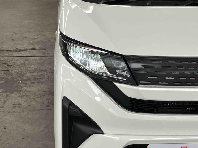ムーヴＸバックカメラ　片側電動スライドドア　ＬＥＤライト　コーナーセンサー　衝突被害軽減ブレーキ　ステアリングスイッチ（千葉県）の中古車