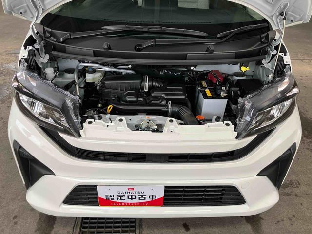 ムーヴＸバックカメラ　片側電動スライドドア　ＬＥＤライト　コーナーセンサー　衝突被害軽減ブレーキ　ステアリングスイッチ（千葉県）の中古車