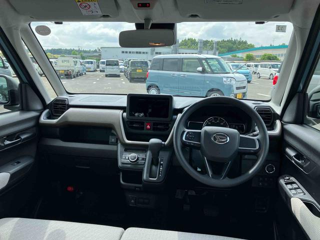 ムーヴXバックカメラ 片側電動スライドドア LEDライト コーナーセンサー 衝突被害軽減ブレーキ ステアリングスイッチ(千葉県)の中古車