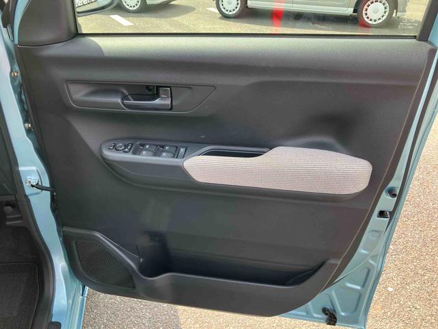 ムーヴＸバックカメラ　片側電動スライドドア　ＬＥＤライト　コーナーセンサー　衝突被害軽減ブレーキ　ステアリングスイッチ（千葉県）の中古車