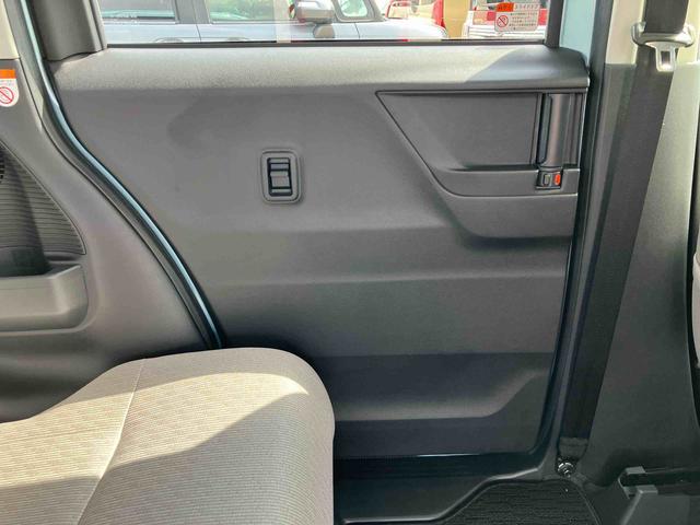 ムーヴＸバックカメラ　片側電動スライドドア　ＬＥＤライト　コーナーセンサー　衝突被害軽減ブレーキ　ステアリングスイッチ（千葉県）の中古車