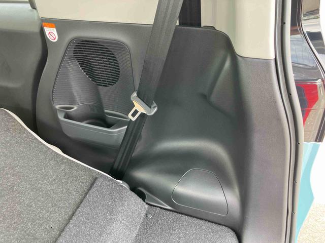 ムーヴＸバックカメラ　片側電動スライドドア　ＬＥＤライト　コーナーセンサー　衝突被害軽減ブレーキ　ステアリングスイッチ（千葉県）の中古車