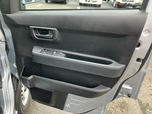 ハイゼットカーゴデラックス衝突被害軽減ブレーキ　コーナーセンサー　オートライト　プライバシーガラス　フロントパワーウィンドウ　オーバーヘッドシェルフ　スピーカー一体型ＡＭ・ＦＭラジオ　キーレスエントリー　アイドリングストップ（千葉県）の中古車