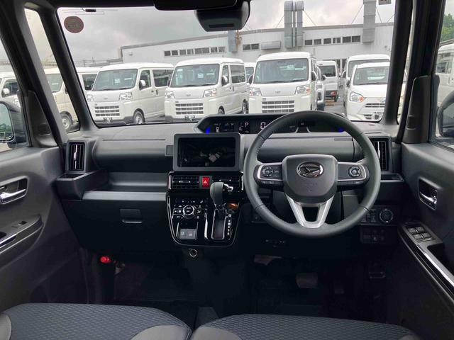 タントカスタムRSリミテッドターボ 15インチアルミ バックカメラ 両側パワスラ シートヒーター 電動駐車ブレーキ LEDヘッド/フォグ 上下2段調節式デッキボード コーナーセンサー 衝突被害軽減ブレーキ ETC クルコン(千葉県)の中古車