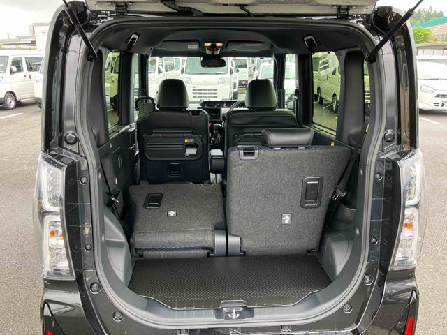タントカスタムRSリミテッドターボ 15インチアルミ バックカメラ 両側パワスラ シートヒーター 電動駐車ブレーキ LEDヘッド/フォグ 上下2段調節式デッキボード コーナーセンサー 衝突被害軽減ブレーキ ETC クルコン(千葉県)の中古車