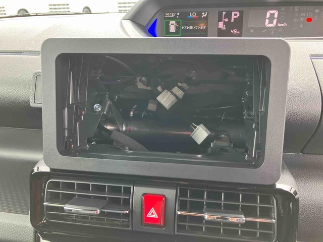 タントカスタムＲＳリミテッドターボ　１５インチアルミ　バックカメラ　両側パワスラ　シートヒーター　電動駐車ブレーキ　ＬＥＤヘッド／フォグ　上下２段調節式デッキボード　コーナーセンサー　衝突被害軽減ブレーキ　ＥＴＣ　クルコン（千葉県）の中古車