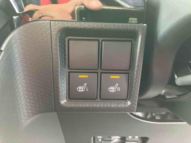 タントカスタムＲＳリミテッドターボ　１５インチアルミ　バックカメラ　両側パワスラ　シートヒーター　電動駐車ブレーキ　ＬＥＤヘッド／フォグ　上下２段調節式デッキボード　コーナーセンサー　衝突被害軽減ブレーキ　ＥＴＣ　クルコン（千葉県）の中古車