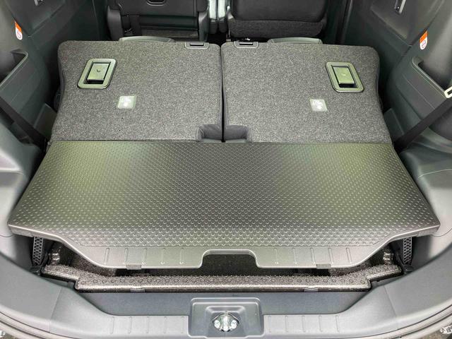 タントカスタムＲＳリミテッドターボ　１５インチアルミ　バックカメラ　両側パワスラ　シートヒーター　電動駐車ブレーキ　ＬＥＤヘッド／フォグ　上下２段調節式デッキボード　コーナーセンサー　衝突被害軽減ブレーキ　ＥＴＣ　クルコン（千葉県）の中古車