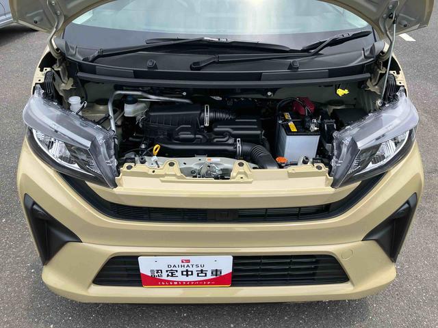 ムーヴＸバックカメラ　片側電動スライドドア　ＬＥＤライト　コーナーセンサー　衝突被害軽減ブレーキ　ステアリングスイッチ（千葉県）の中古車
