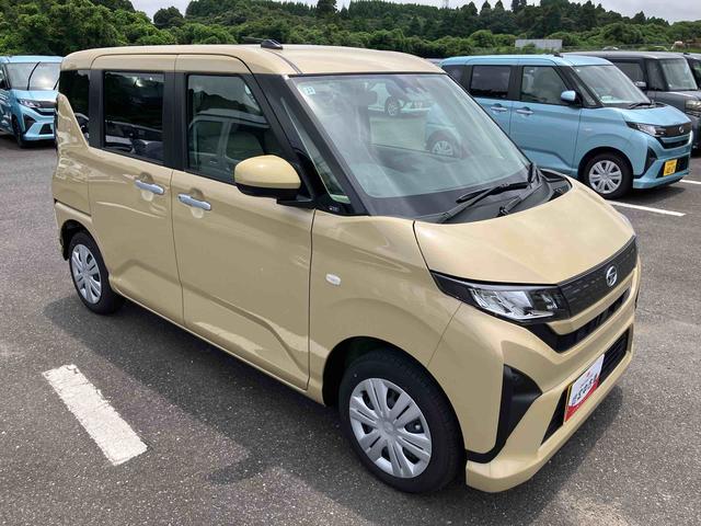 ムーヴＸバックカメラ　片側電動スライドドア　ＬＥＤライト　コーナーセンサー　衝突被害軽減ブレーキ　ステアリングスイッチ（千葉県）の中古車
