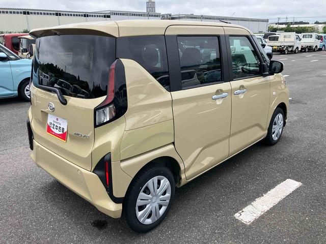 ムーヴＸバックカメラ　片側電動スライドドア　ＬＥＤライト　コーナーセンサー　衝突被害軽減ブレーキ　ステアリングスイッチ（千葉県）の中古車