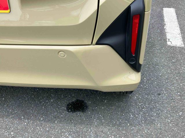ムーヴＸバックカメラ　片側電動スライドドア　ＬＥＤライト　コーナーセンサー　衝突被害軽減ブレーキ　ステアリングスイッチ（千葉県）の中古車