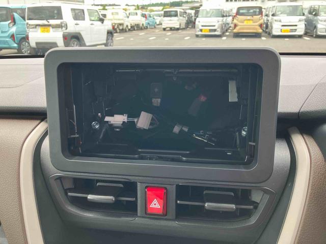 ムーヴＸバックカメラ　片側電動スライドドア　ＬＥＤライト　コーナーセンサー　衝突被害軽減ブレーキ　ステアリングスイッチ（千葉県）の中古車