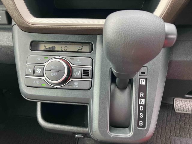 ムーヴＸバックカメラ　片側電動スライドドア　ＬＥＤライト　コーナーセンサー　衝突被害軽減ブレーキ　ステアリングスイッチ（千葉県）の中古車