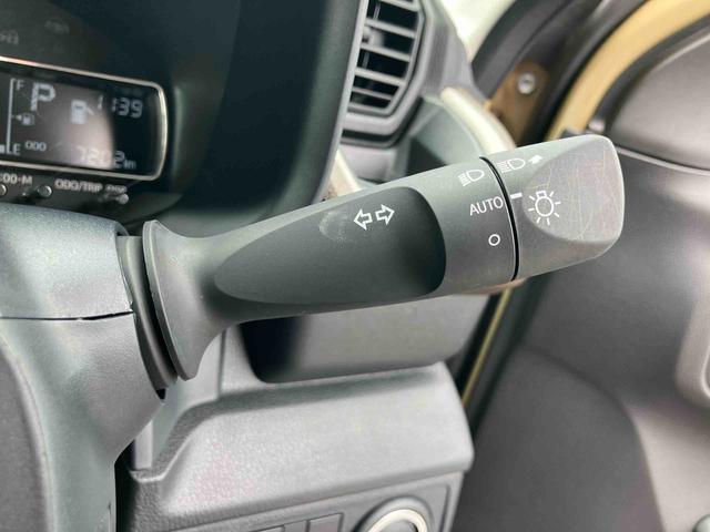ムーヴＸバックカメラ　片側電動スライドドア　ＬＥＤライト　コーナーセンサー　衝突被害軽減ブレーキ　ステアリングスイッチ（千葉県）の中古車