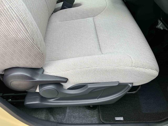 ムーヴＸバックカメラ　片側電動スライドドア　ＬＥＤライト　コーナーセンサー　衝突被害軽減ブレーキ　ステアリングスイッチ（千葉県）の中古車
