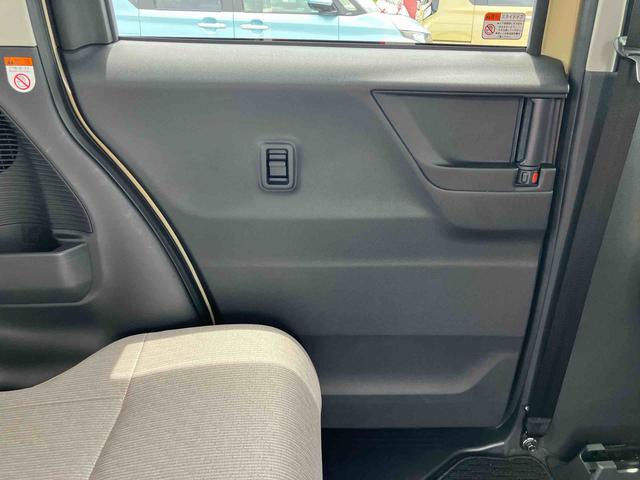 ムーヴＸバックカメラ　片側電動スライドドア　ＬＥＤライト　コーナーセンサー　衝突被害軽減ブレーキ　ステアリングスイッチ（千葉県）の中古車
