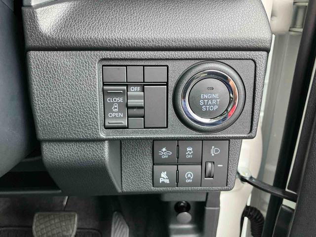 ムーヴXバックカメラ 片側電動スライドドア LEDライト コーナーセンサー 衝突被害軽減ブレーキ ステアリングスイッチ(千葉県)の中古車
