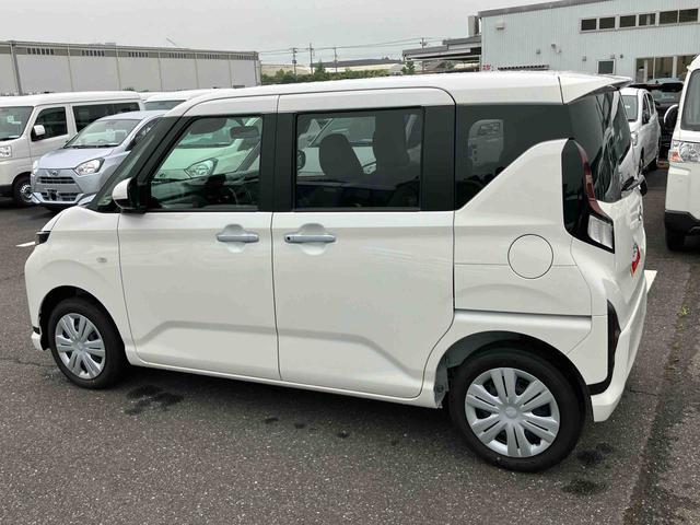 ムーヴＸバックカメラ　片側電動スライドドア　ＬＥＤライト　コーナーセンサー　衝突被害軽減ブレーキ　ステアリングスイッチ（千葉県）の中古車