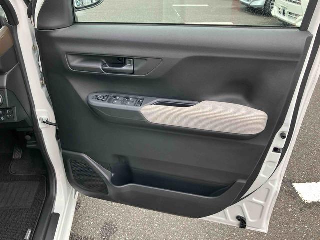 ムーヴＸバックカメラ　片側電動スライドドア　ＬＥＤライト　コーナーセンサー　衝突被害軽減ブレーキ　ステアリングスイッチ（千葉県）の中古車