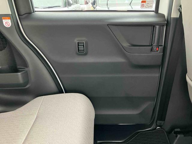 ムーヴＸバックカメラ　片側電動スライドドア　ＬＥＤライト　コーナーセンサー　衝突被害軽減ブレーキ　ステアリングスイッチ（千葉県）の中古車