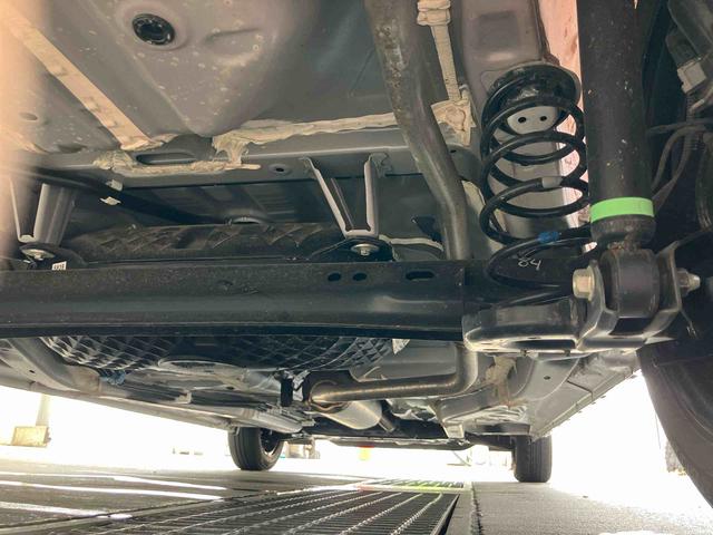ムーヴキャンバスストライプスGターボ両側電動スライド LEDヘッドライト&フォグ シートヒーター 保温カップホルダー 電動駐車ブレーキ バックカメラ ステアリングスイッチ 自動追従クルコン 衝突被害軽減ブレーキ(千葉県)の中古車