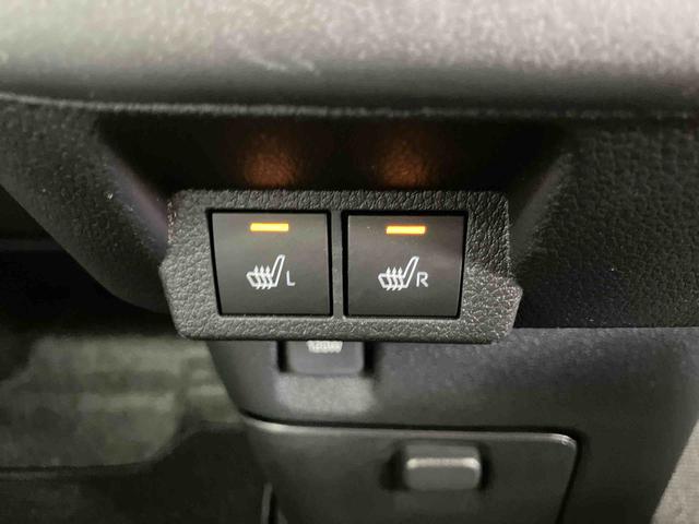 ムーヴキャンバスストライプスGターボ両側電動スライド LEDヘッドライト&フォグ シートヒーター 保温カップホルダー 電動駐車ブレーキ バックカメラ ステアリングスイッチ 自動追従クルコン 衝突被害軽減ブレーキ(千葉県)の中古車